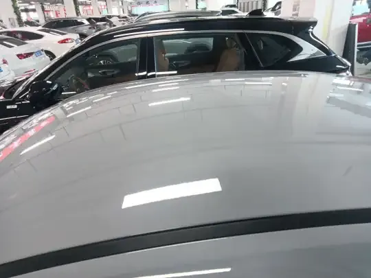 Chery Fengyun A8 2025 (11700 км)