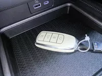 Chery Fengyun A8 2025 (11700 км)