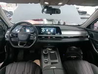 Chery Fengyun A8 2025 (11700 км)