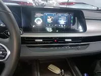 Chery Fengyun A8 2025 (11700 км)