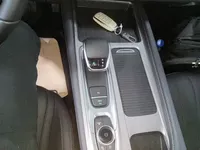 Chery Fengyun A8 2025 (11700 км)