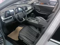 Chery Fengyun A8 2025 (11700 км)