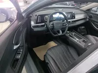 Chery Fengyun A8 2025 (11700 км)