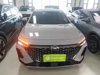Chery Fengyun A8 2025 (11700 км)