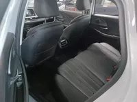 Chery Fengyun A8 2025 (11700 км)