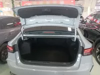 Chery Fengyun A8 2025 (11700 км)