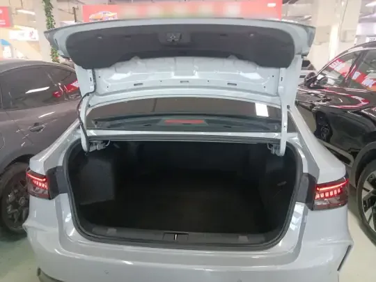 Chery Fengyun A8 2025 (11700 км)