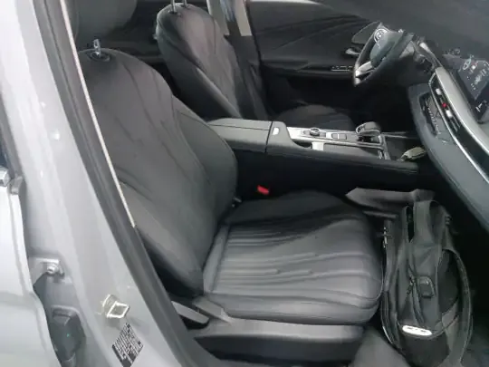 Chery Fengyun A8 2025 (11700 км)