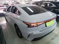 Chery Fengyun A8 2025 (11700 км)
