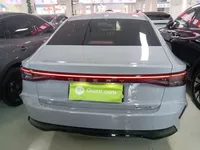 Chery Fengyun A8 2025 (11700 км)