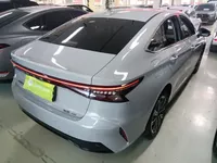 Chery Fengyun A8 2025 (11700 км)
