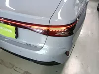 Chery Fengyun A8 2025 (11700 км)
