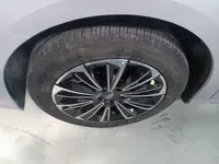 Chery Fengyun A8 2025 (11700 км)