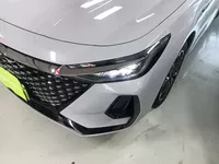 Chery Fengyun A8 2025 (11700 км)