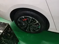 Chery Fengyun A8 2025 (10900 км)