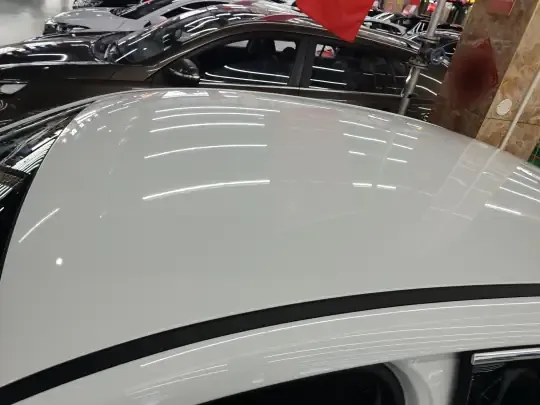 Chery Fengyun A8 2025 (10900 км)