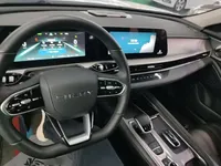 Chery Fengyun A8 2025 (10900 км)