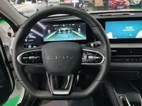 Chery Fengyun A8 2025 (10900 км)