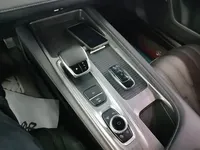 Chery Fengyun A8 2025 (10900 км)