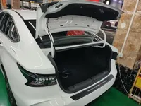 Chery Fengyun A8 2025 (10900 км)