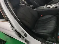 Chery Fengyun A8 2025 (10900 км)