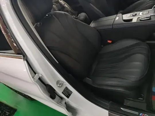 Chery Fengyun A8 2025 (10900 км)