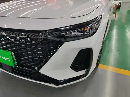 Chery Fengyun A8 2025 (10900 км)