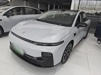 Leapmotor B01 2025 (100 км)