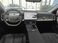 Leapmotor B01 2025 (100 км)