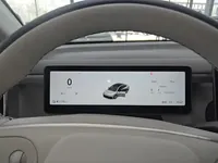 Leapmotor B01 2025 (100 км)