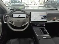 Leapmotor B01 2025 (100 км)