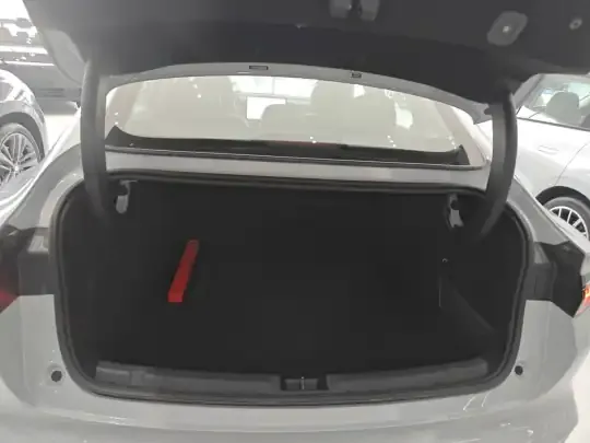 Leapmotor B01 2025 (100 км)