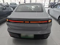 Leapmotor B01 2025 (100 км)