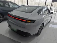 Leapmotor B01 2025 (100 км)