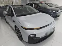 Leapmotor B01 2025 (100 км)