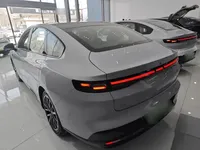 Leapmotor B01 2025 (100 км)