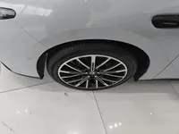 Leapmotor B01 2025 (100 км)