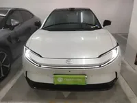 Toyota bZ5 2025 (100 км)
