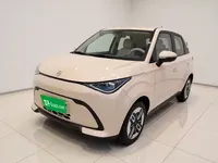Chery Domi 2025 (1400 км)