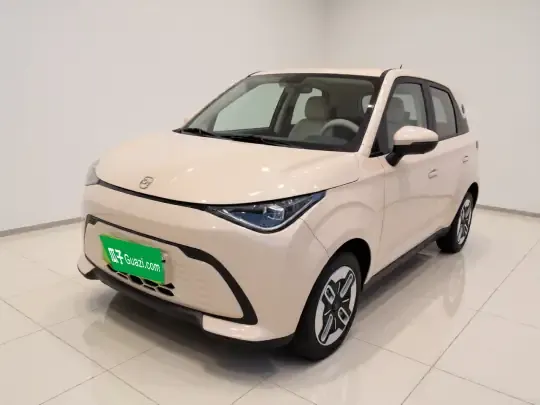 Chery Domi 2025 (1400 км)