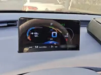Chery Domi 2025 (1400 км)