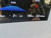 Chery Domi 2025 (1400 км)