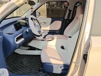 Chery Domi 2025 (1400 км)