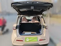 Chery Domi 2025 (1400 км)
