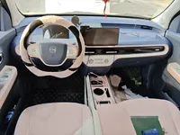Chery Domi 2025 (1400 км)