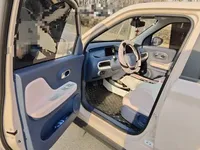 Chery Domi 2025 (1400 км)