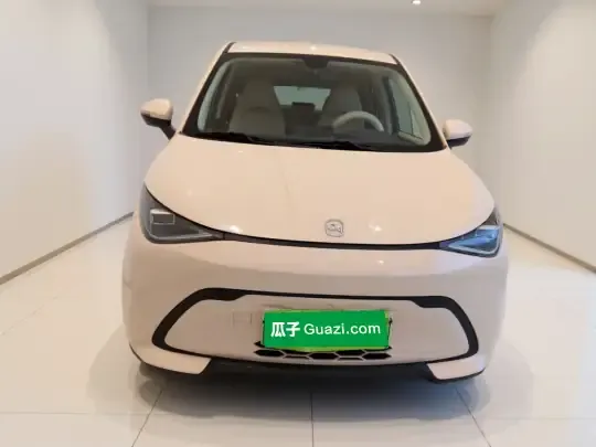 Chery Domi 2025 (1400 км)