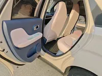 Chery Domi 2025 (1400 км)