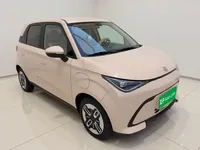 Chery Domi 2025 (1400 км)