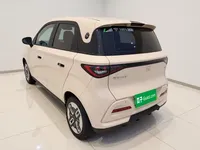 Chery Domi 2025 (1400 км)